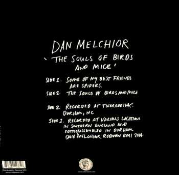 LP Dan Melchior: The Souls Of Birds And Mice