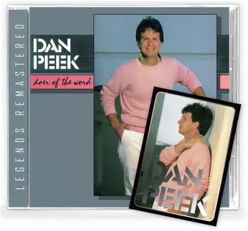 Dan Peek: Doer Of The Word
