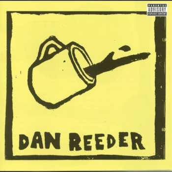 CD Dan Reeder: Dan Reeder