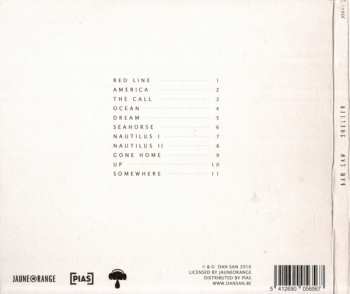 CD Dan San: Shelter
