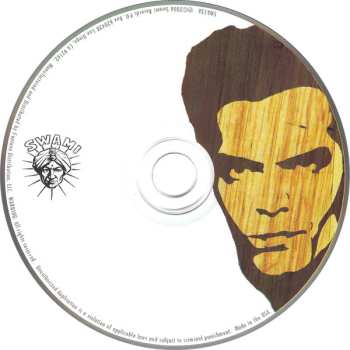 CD Dan Sartain: Join Dan Sartain