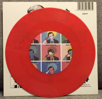 SP Dan Sartain: Replacement Man LTD