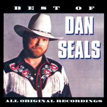 CD Dan Seals: Best Of Dan Seals
