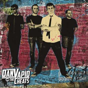 LP Dan Vapid And The Cheats: Dan Vapid And The Cheats