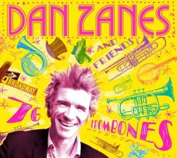 Album Dan Zanes And Friends: 76 Trombones