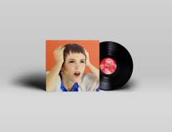 LP Dana Gavanski: Late Slap