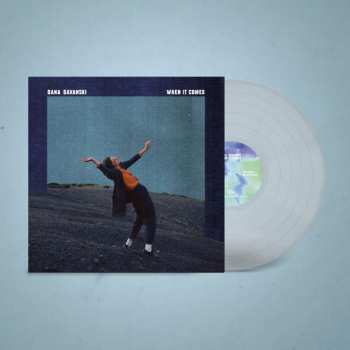 LP Dana Gavanski: When It Comes CLR | LTD