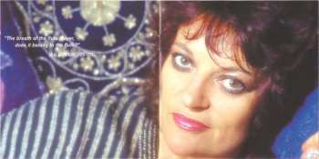 CD Dana Gillespie: Experienced