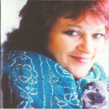 CD Dana Gillespie: Experienced