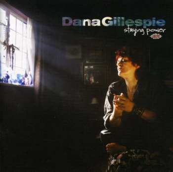 Album Dana Gillespie: Staying Power