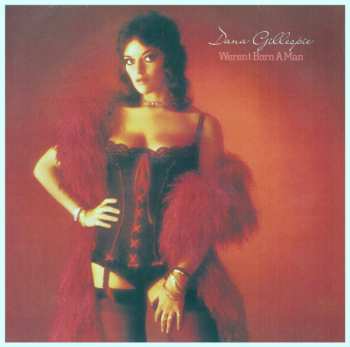 CD Dana Gillespie: Weren't Born A Man