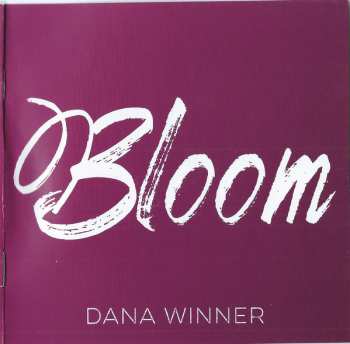 CD Dana Winner: Bloom