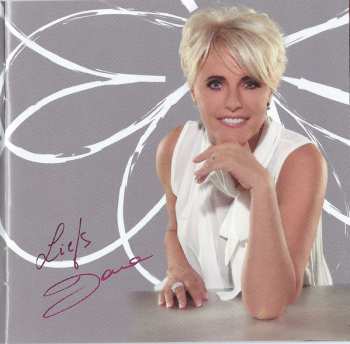 CD Dana Winner: Bloom