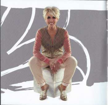 CD Dana Winner: Bloom