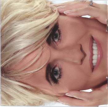 CD Dana Winner: Bloom
