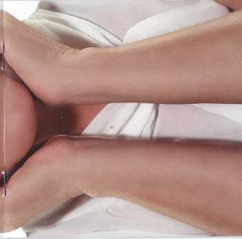 CD Dana Winner: Bloom