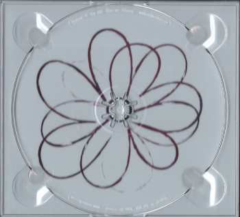 CD Dana Winner: Bloom