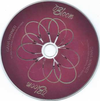 CD Dana Winner: Bloom