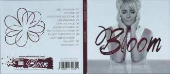 CD Dana Winner: Bloom