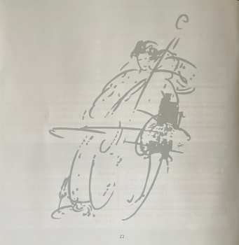 SACD Dana Zemtsov: Enigma, Works For Solo Viola