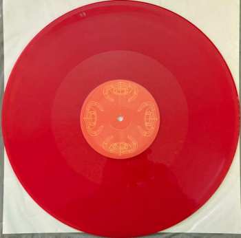 2LP Danava: Danava