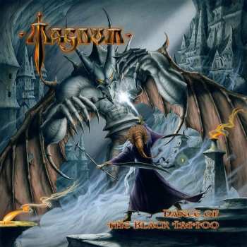 Album Magnum: Dance Of The Black Tattoo