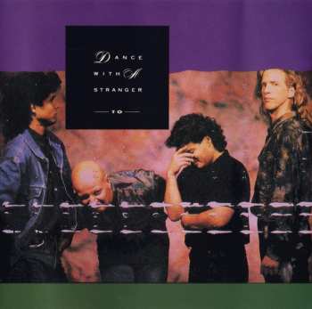 LP Dance With A Stranger: To