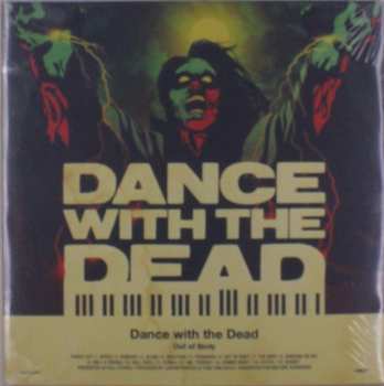 2LP Dance With The Dead: Out Of Body CLR