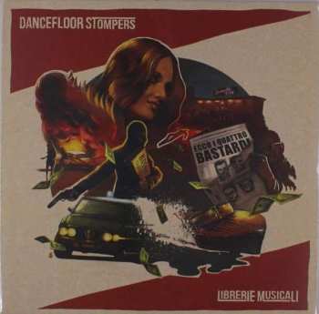 LP Dancefloor Stompers: Librerie Musicali