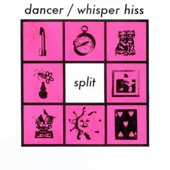 Album Dancer: Split