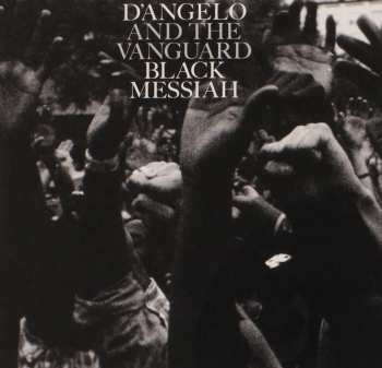 CD D'Angelo: Black Messiah
