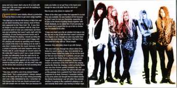 CD Danger Danger: Danger Danger