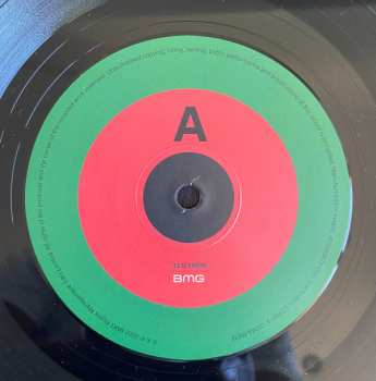 LP Danger Mouse: Cheat Codes