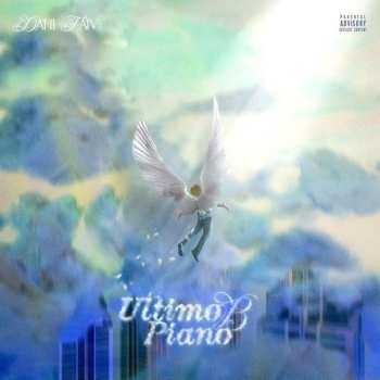 CD Dani Faiv: Ultimo Piano B