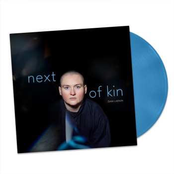 Album Dani Larkin: Next Of Kin