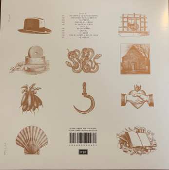 LP Dani Llamas: La Verdad LTD