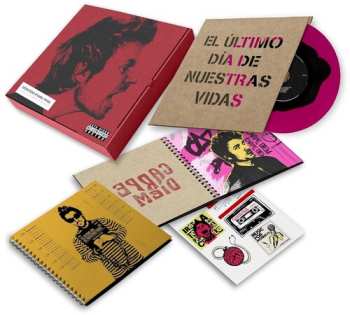 LP Dani Martín: El Último Día de Nuestras Vidas