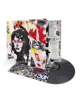 LP Dani Martín: No, No Vuelve