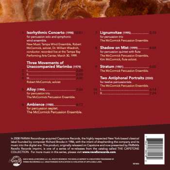 CD Daniel Adams: Shadow On Mist