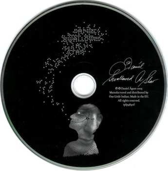 CD Daníel Ágúst: Swallowed A Star