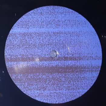 LP Daniel Avery: Slow Fade EP