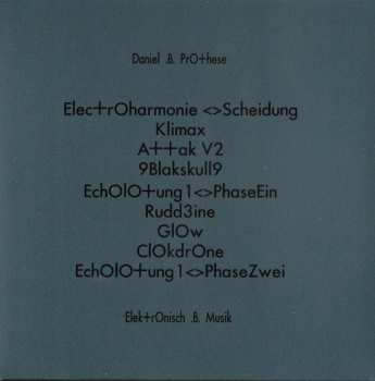 2CD Prothese: CHZWaaR+ZMe+aaL LTD