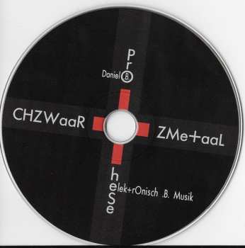 2CD Prothese: CHZWaaR+ZMe+aaL LTD