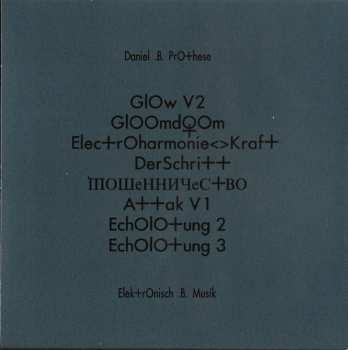 2CD Prothese: CHZWaaR+ZMe+aaL LTD