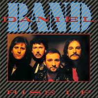 CD Daniel Band: Rise Up (25th Anniversary Edition)