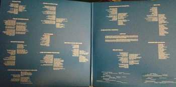 2LP Daniel Belanger: Rêver Mieux