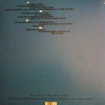 2LP Daniel Belanger: Rêver Mieux