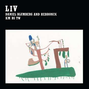 LP Daniel Blumberg: Liv