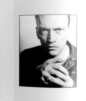 2CD/DVD/Set di cofanetti Daniel Darc: Crèvecœur DLX