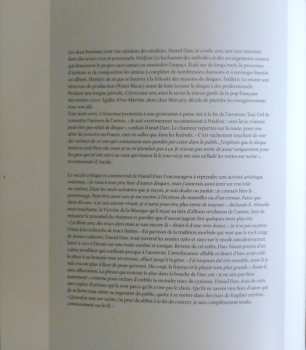 2CD/DVD/Set di cofanetti Daniel Darc: Crèvecœur DLX